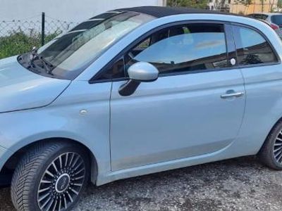 usata Fiat 500 -- 1.0 Hybrid