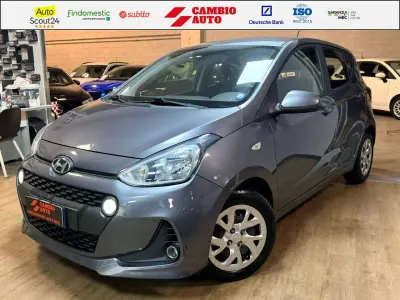 Usata Hyundai i10