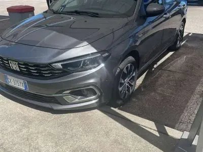 Usata Fiat Tipo