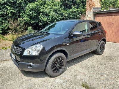 usata Nissan Qashqai Qashqai 1.6 16V Acenta