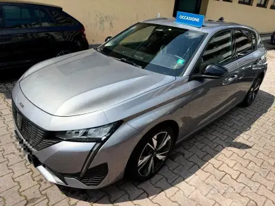 Usata Peugeot 308