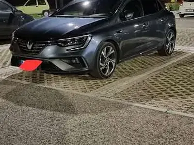Usata Renault Mégane II