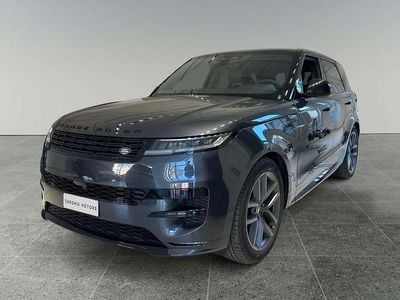 Usata Land Rover Range Rover Sport SE Dynamic 460 CV (338 kW) 2025 Carphatian grey SUV
