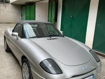 Usata Fiat Barchetta