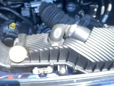 Usata Porsche 996 300 CV (220 kW) 1999 Bluazzurro Cabrio