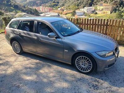 Usata BMW 320 177 CV (130 kW) 2009 Station wagon