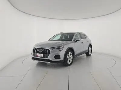 Usata Audi Q3