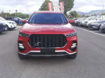 Usata DR DR 7.0