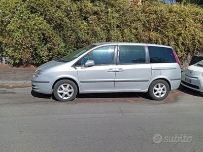 Fiat Ulysse