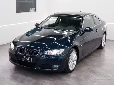 Usata BMW 330