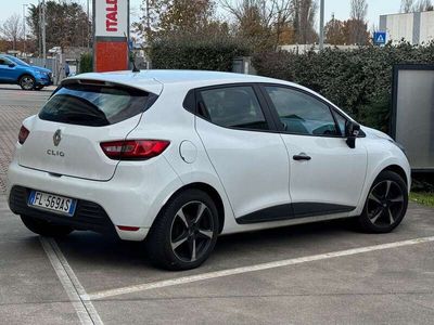 Renault Clio IV