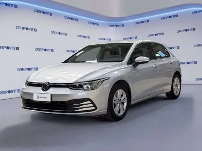 Usata VW Golf VII