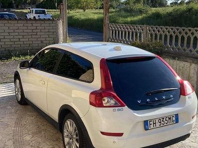 Volvo C30