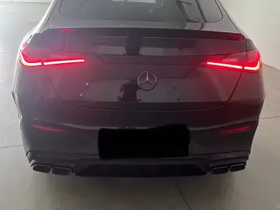 Usata Mercedes GLC63 AMG 476 CV (350 kW) 2025 SUV