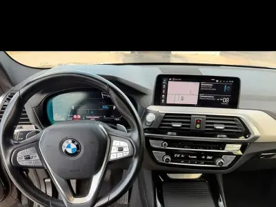 Usata BMW X3 xLine 190 CV (139 kW) 2020 SUV