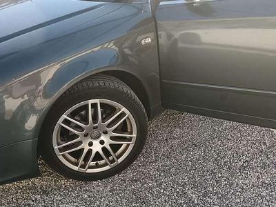 Usata Audi A4 140 CV (102 kW) 2005 Station wagon