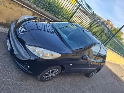 Usata Peugeot 206