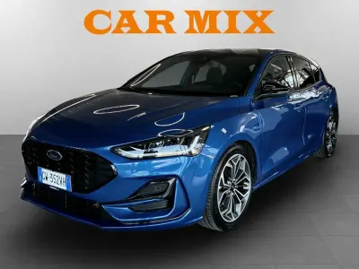 Usata Ford Focus