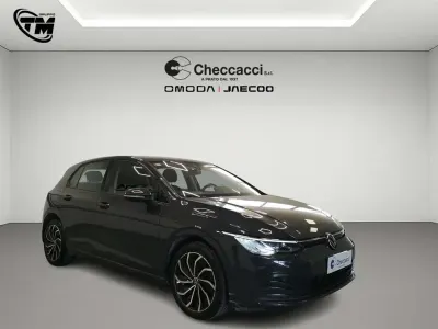 Usata VW Golf VIII
