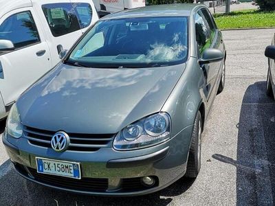 usata VW Golf V Golf 1.9 TDI 5p. Comfortline