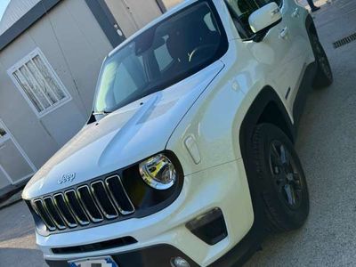 usata Jeep Renegade 1.6 mjt Longitude 2wd 130cv