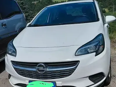 Usata Opel Corsa