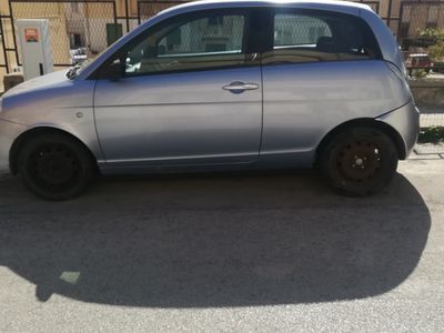 usata Lancia Ypsilon 1.2- 2009