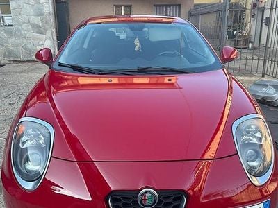 Usata Alfa Romeo MiTo 78 CV (57 kW) 2017 Utilitaria