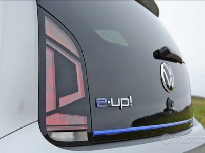 usata VW e-up! 2020