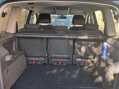 Usata VW Touran 105 CV (77 kW) 2010 Monovolume