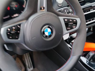 Usata BMW X3 M Sport 265 CV (194 kW) 2020 Grigio SUV