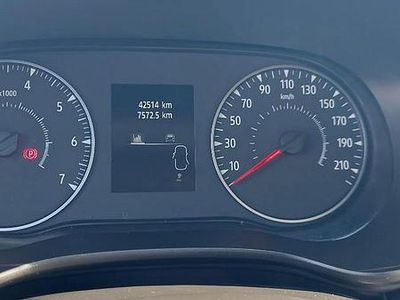 Usata Dacia Jogger Extreme 110 CV (80 kW) 2024 Marrone Monovolume