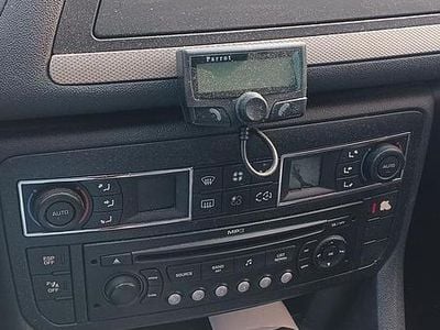 Usata Citroën C5 140 CV (102 kW) 2009