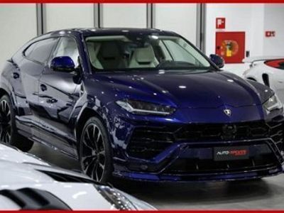 usata Lamborghini Urus 4.0 4.0 -TETTO - CARBO -