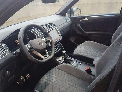 Usata VW Tiguan R-line 177 CV (130 kW) 2023 SUV