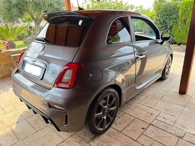 Abarth 595C