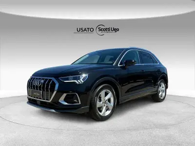 Usata Audi Q3