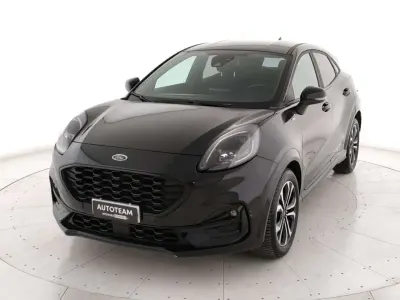 Usata Ford Puma