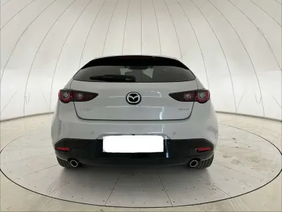 Usata Mazda 3 Homura-Line 150 CV (110 kW) 2024 Berlina