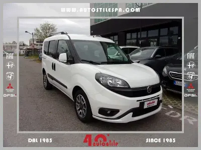 Usata Fiat Doblò