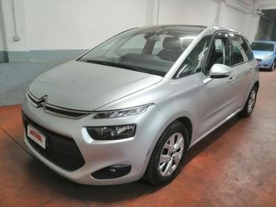 usata Citroën C4 Picasso 1.6 HDi 90 Attraction