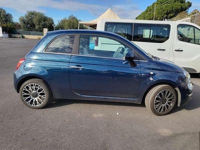 Usata Fiat 500 Dolcevita 69 CV (50 kW) 2023 Utilitaria