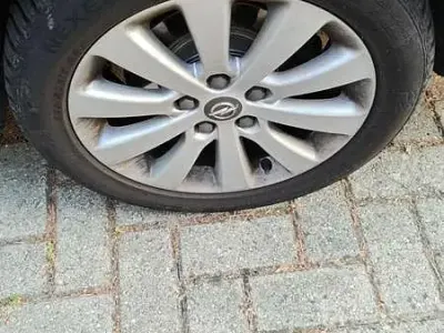 Usata Opel Astra