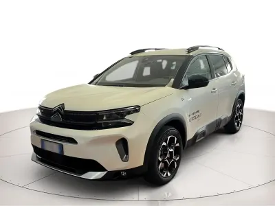Usata Citroën C5 Aircross Shine 2024 Bianco SUV