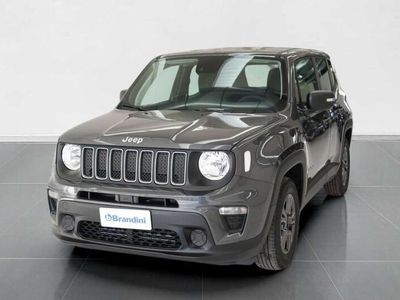 usata Jeep Renegade 1.6 Multijet II Longitude