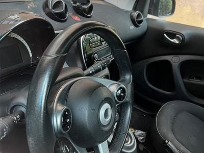 Usata 2017 Smart ForTwo Coupé Utilitaria | 13.000 € (Buon prezzo)