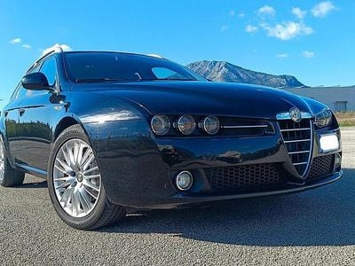 Alfa Romeo 159