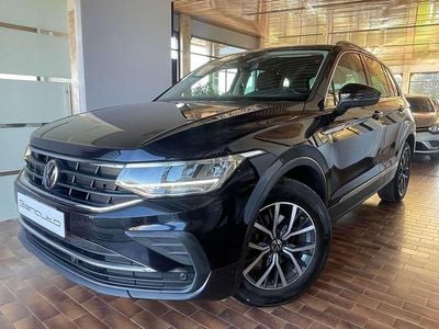 Occasion VW Tiguan