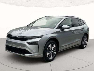 Nuova Skoda Enyaq iV 69 kW (95 CV) 2026 Smokey diamondargento metalli SUV