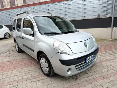 Usata Renault Kangoo